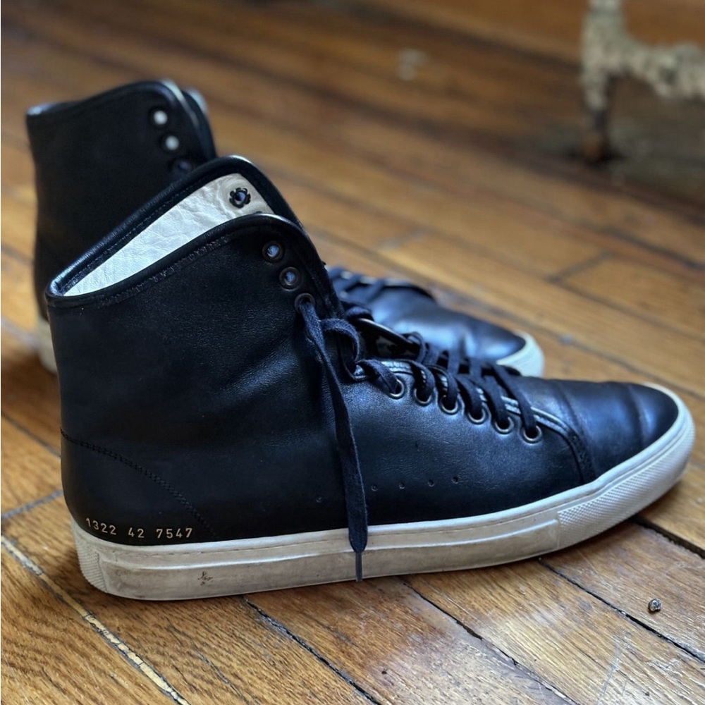Common Projects, Size 9 US Men